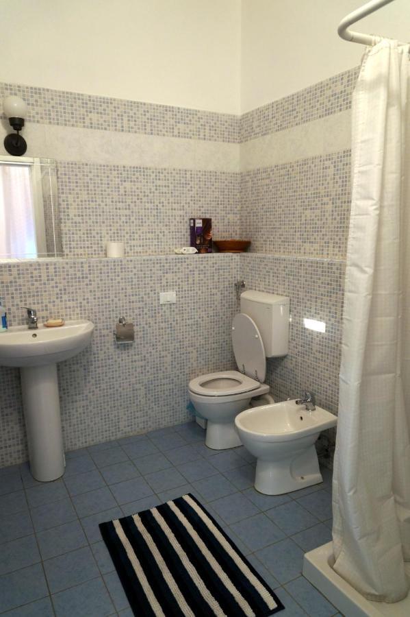 Bed and Breakfast Noemi & Julienne Spineda Zewnętrze zdjęcie